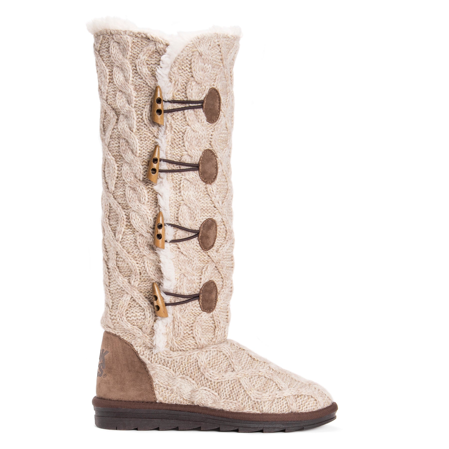 Muk luks felicity boots Clearance