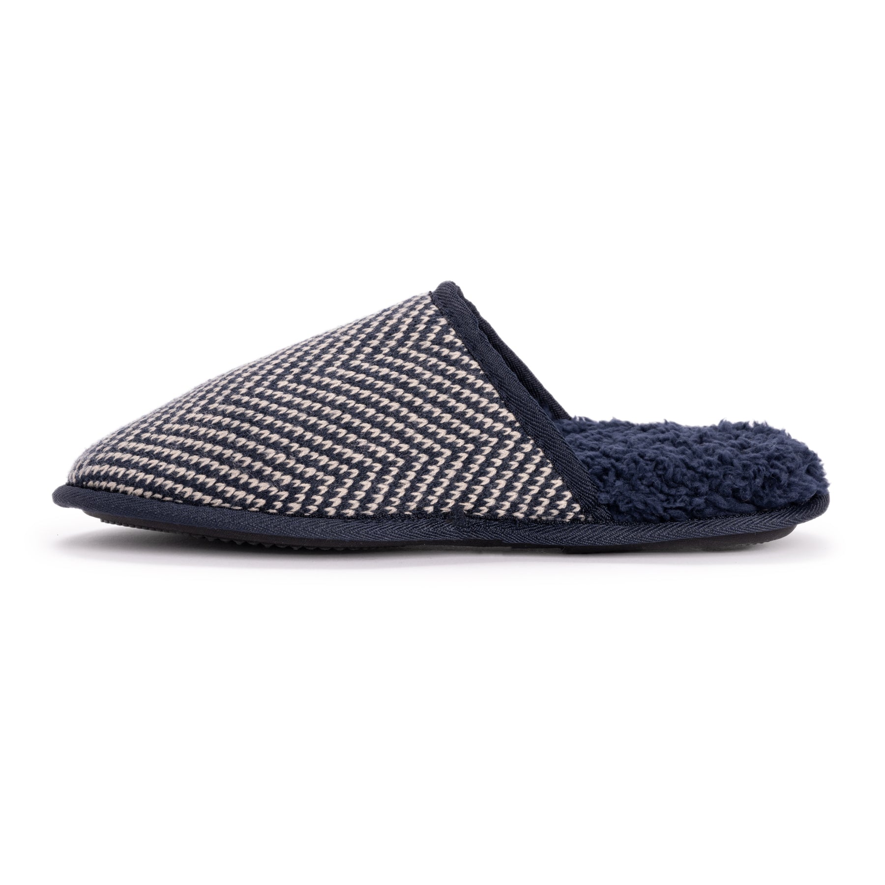 Men s Gavin Scuff Slippers MUK LUKS