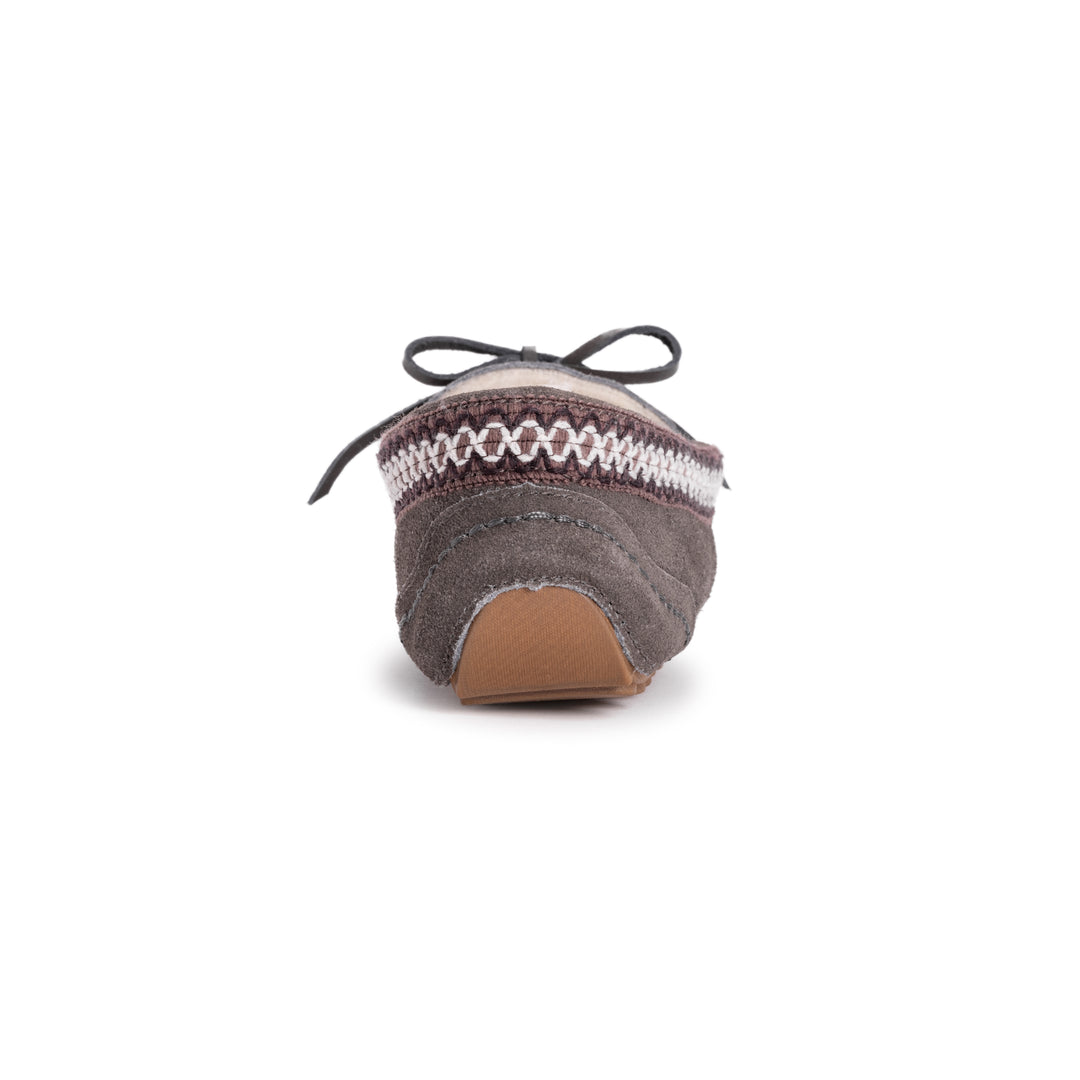 Women's Jane Moccasin – MUK LUKS