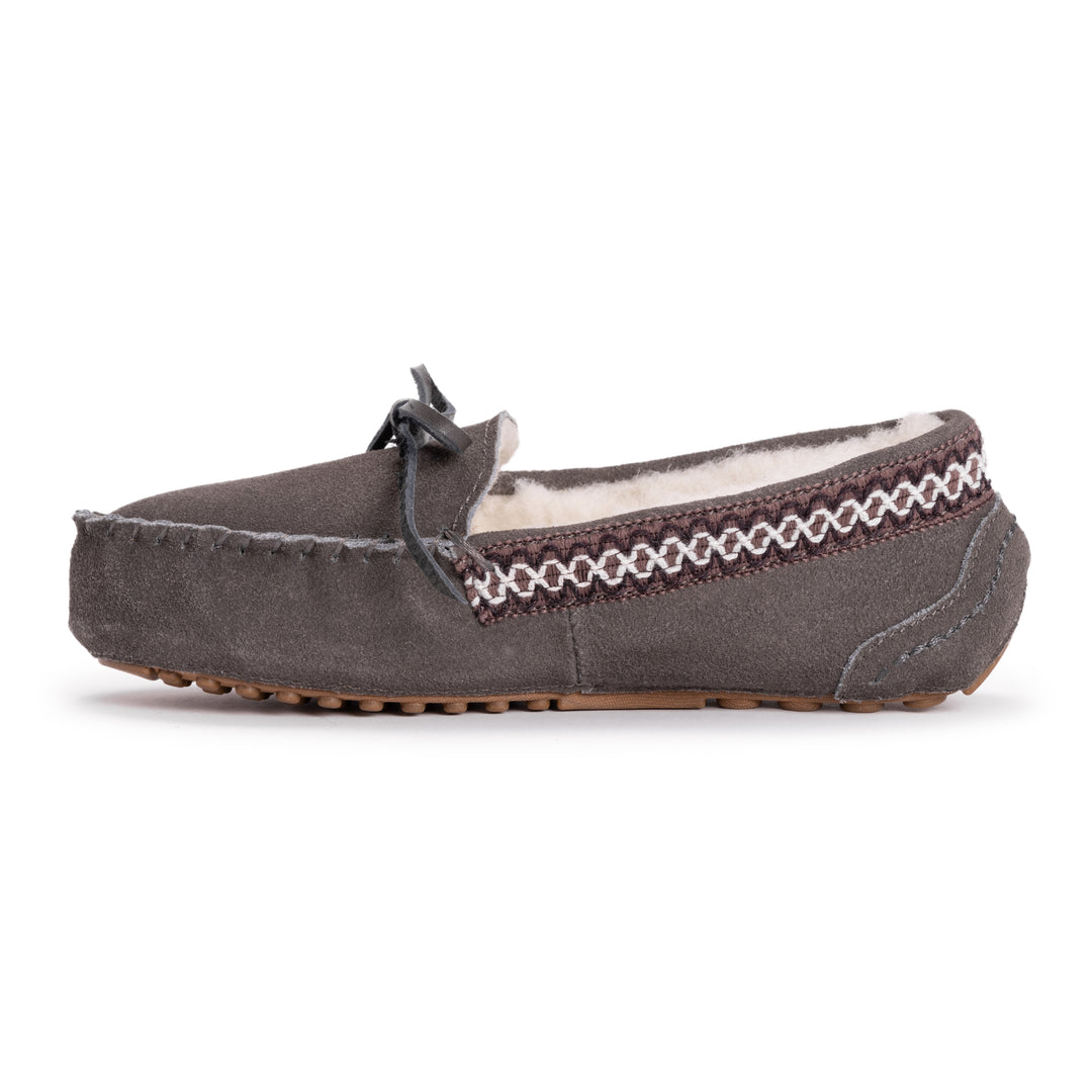 Women's Jane Moccasin – MUK LUKS
