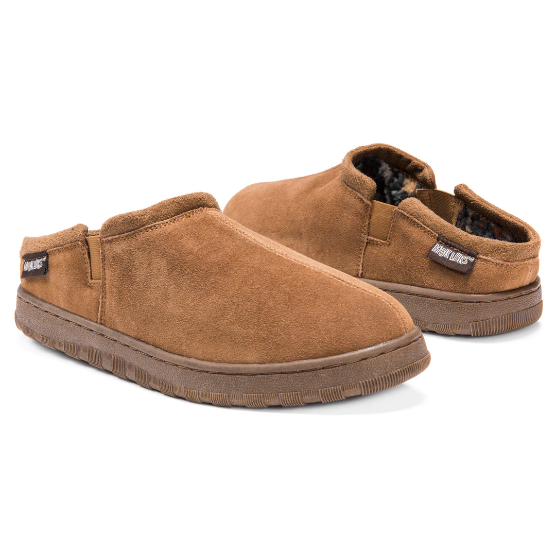 Muk luks men's slippers shop