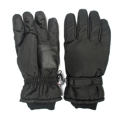 Waterproof Thinsulate Gloves - MUK LUKS