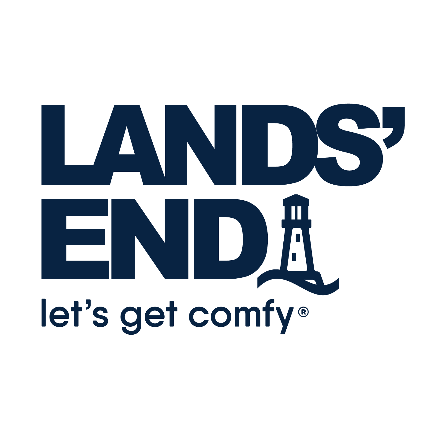 Lands' End